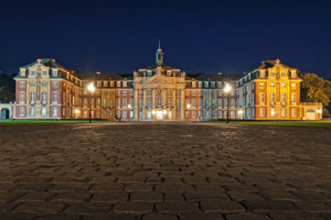 Wilhelms Universität Münster